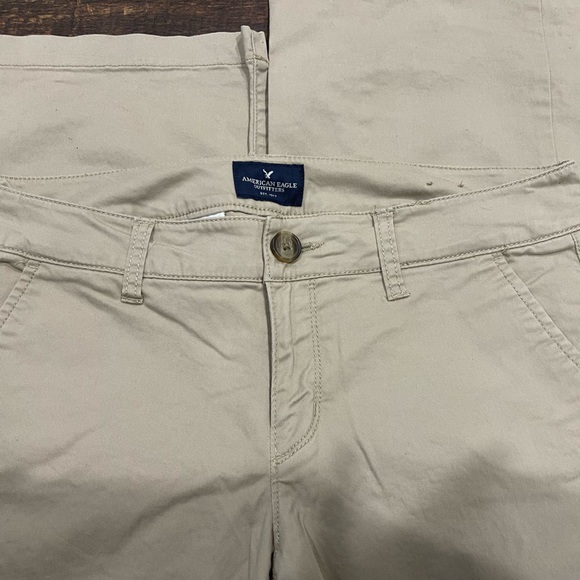 Khaki pants bundle 8 long - Picture 9 of 9